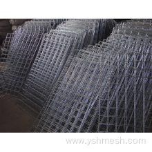 welded gabion box wire mesh